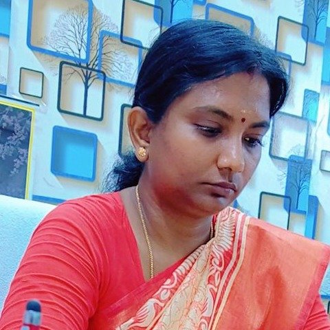 Dr. Dhanalakshmi Ananthan