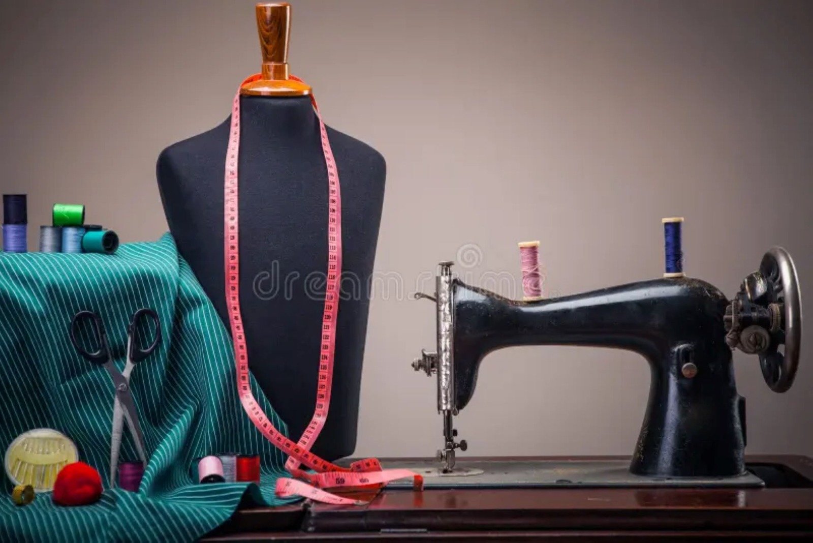 Fashion Tailoring Course